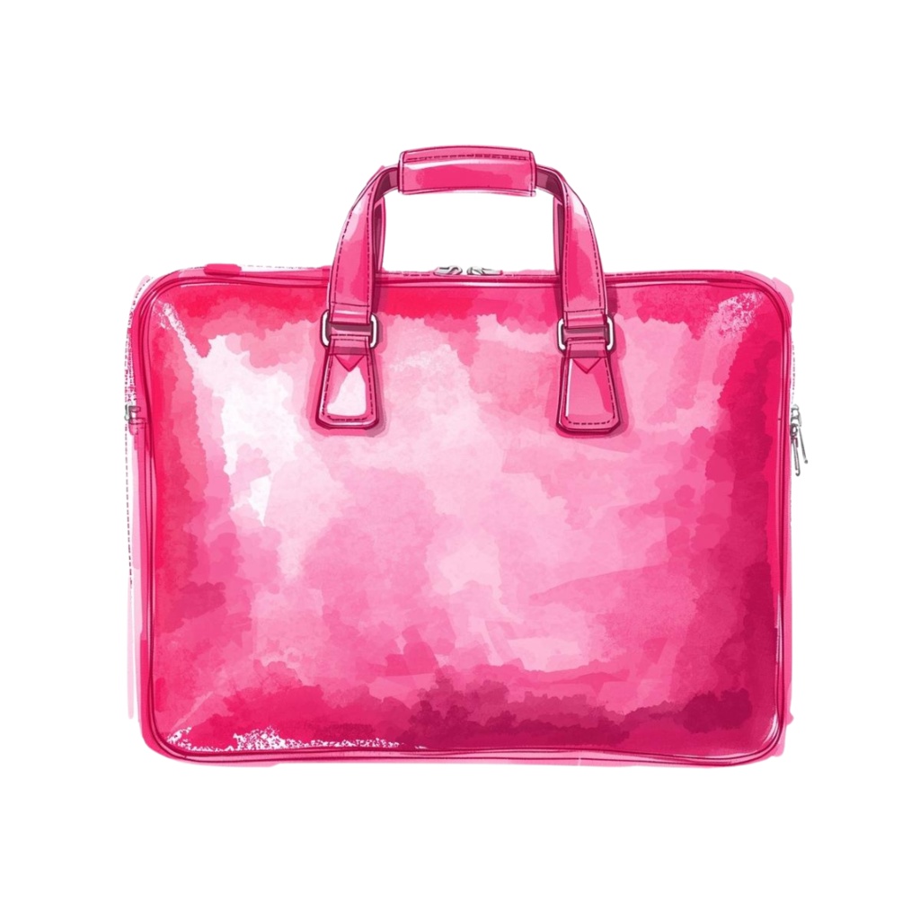 【クリップアート】オフィスアイテム2 12点セット(PNG透過)