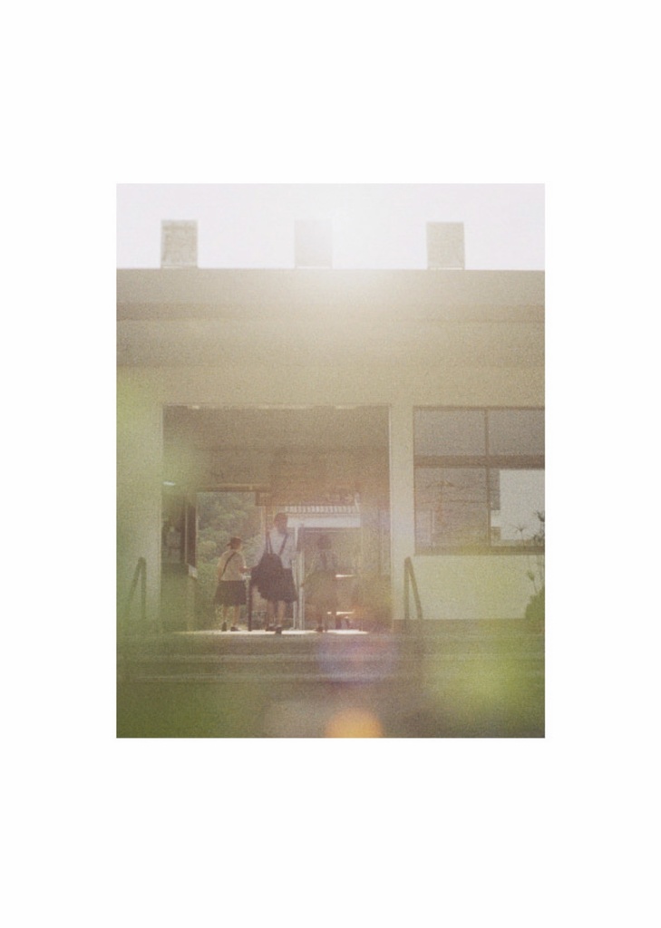 写真集 TABI SHIRUBE 2020 05-10