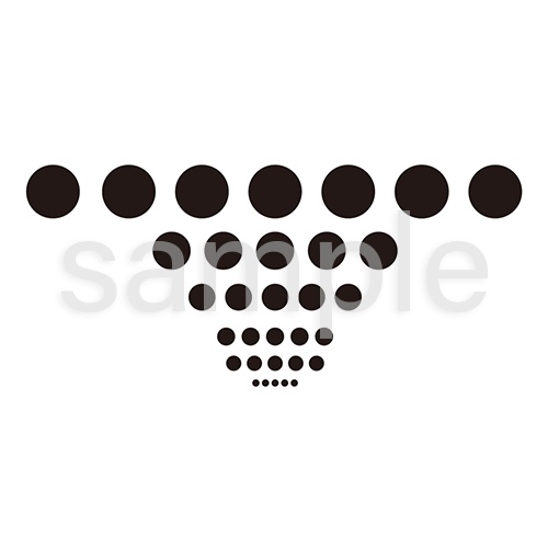 アニメーションロゴができるまで 動画素材まとめ