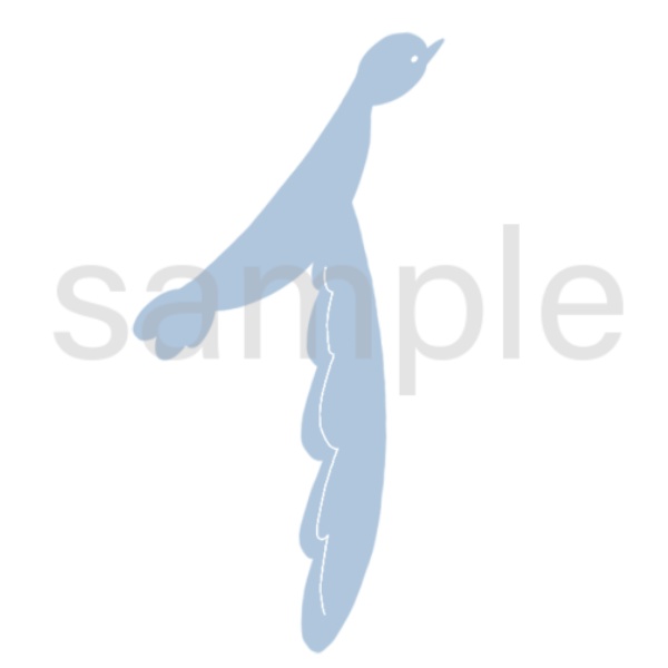 鳥 イラスト