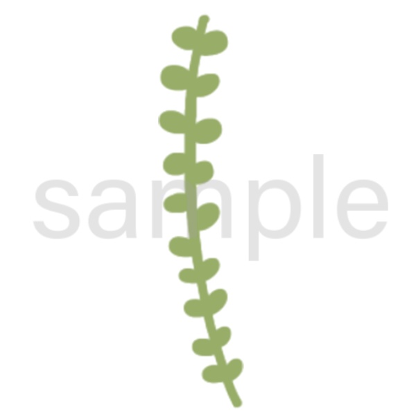 植物 イラスト