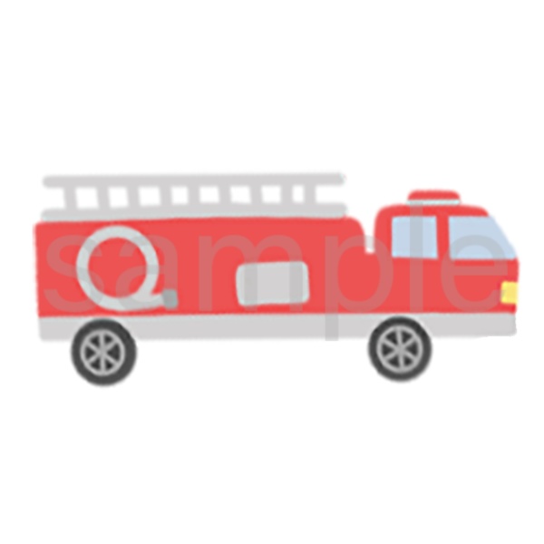 乗り物 イラスト