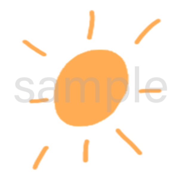 いろいろ イラスト