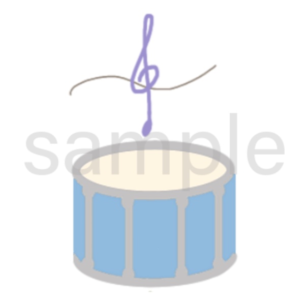 いろいろ イラスト