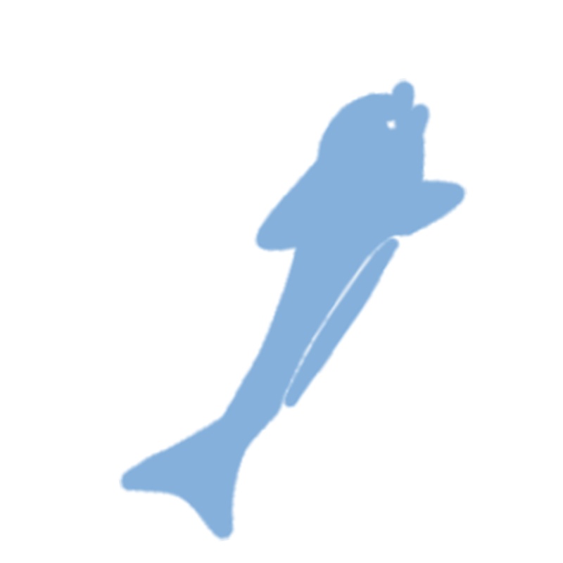 ゆるかわイラストアニメーション 動画素材