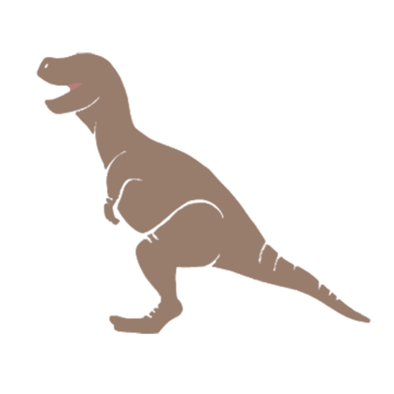 ゆるかわイラストアニメーション 動画素材