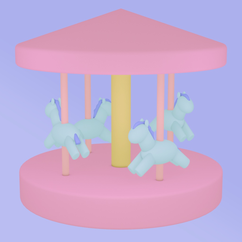 2022年春 動画素材 アニメーション