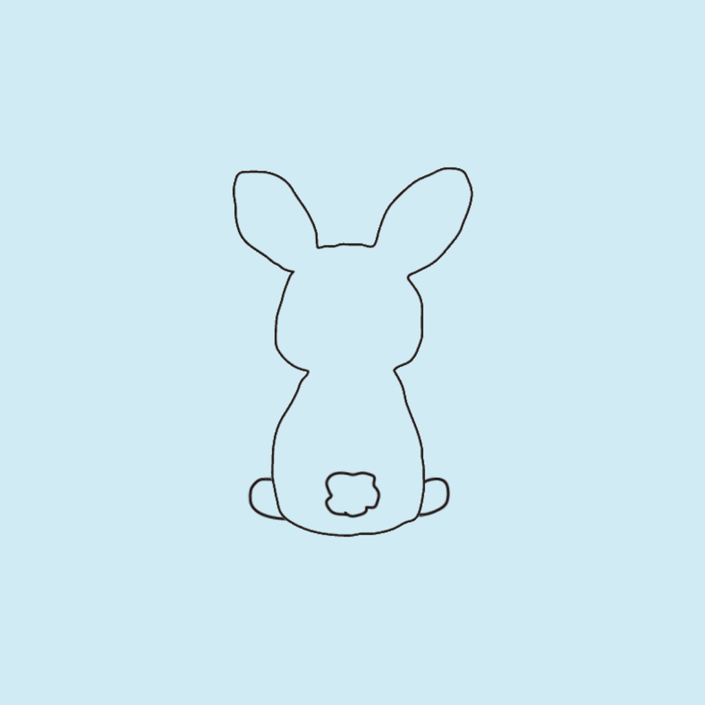 2023年お正月 動画素材 アニメーション