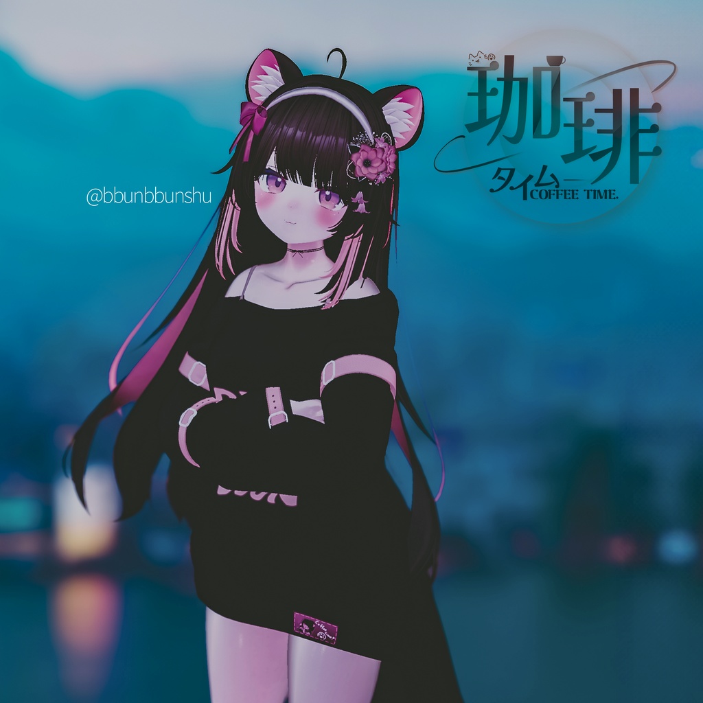 Coffee Time 珈琲タイム