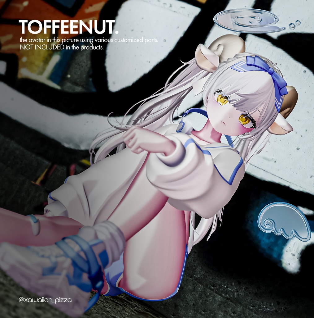 Toffeenut