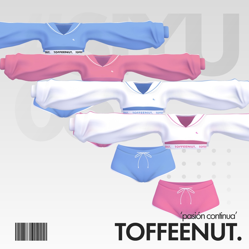 Toffeenut