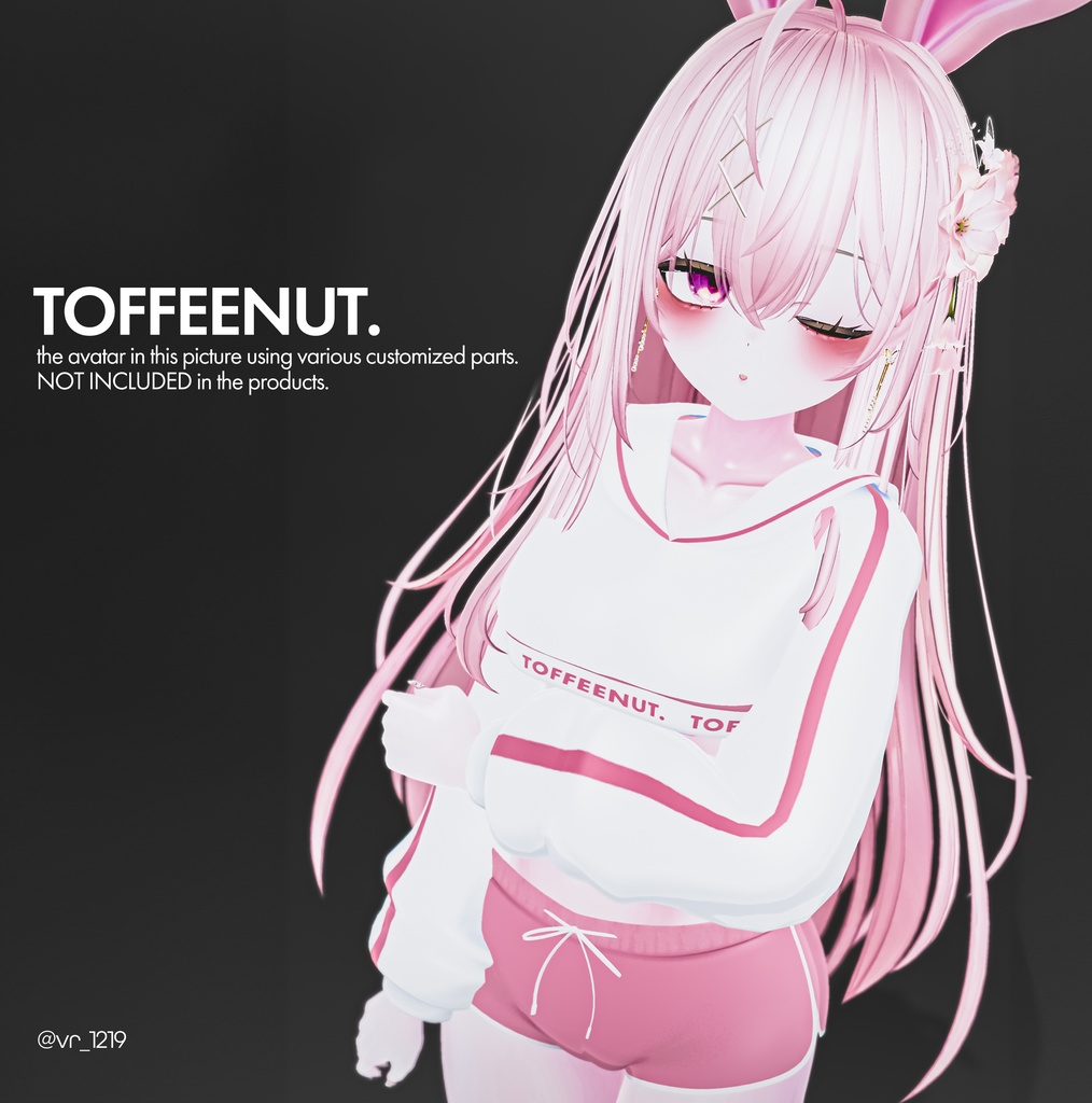Toffeenut