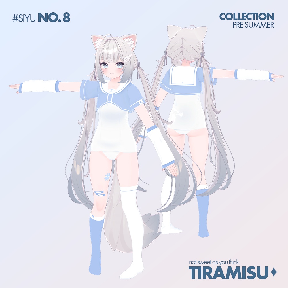 Tiramisu / ティラミシュ