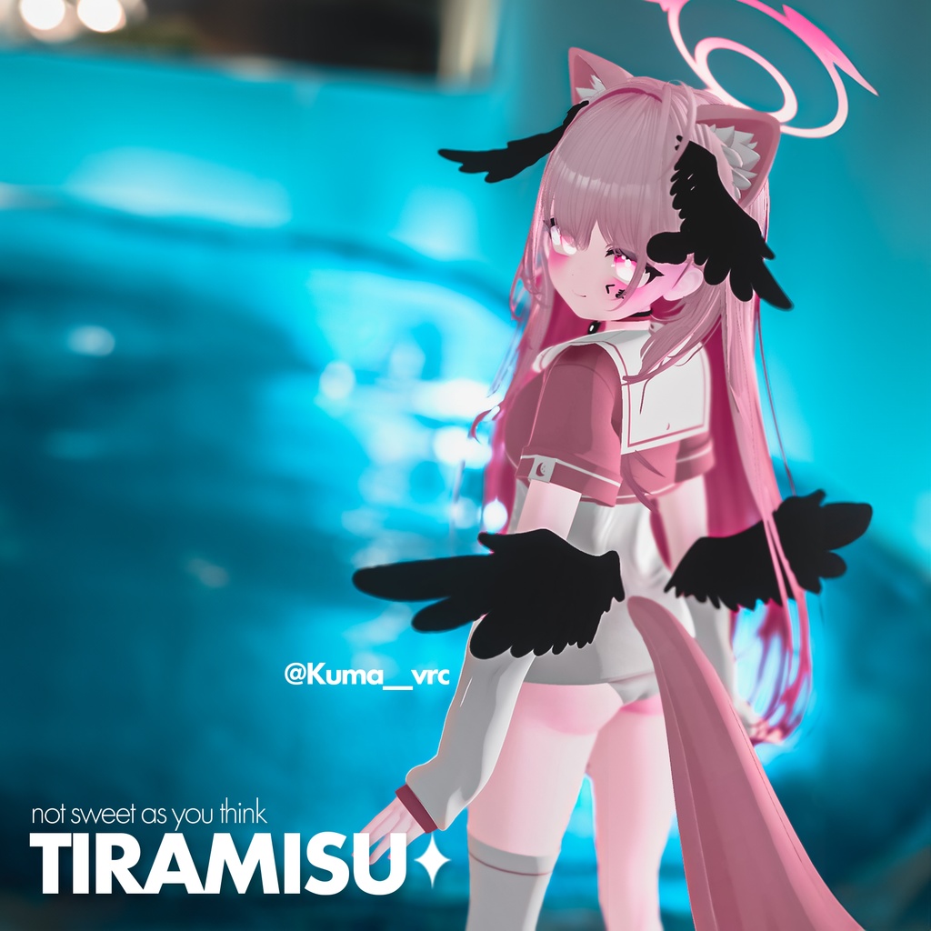 Tiramisu / ティラミシュ