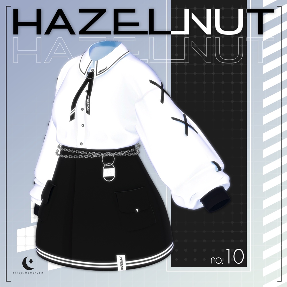 Hazelnut