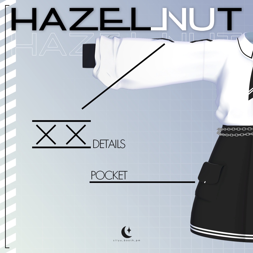 Hazelnut