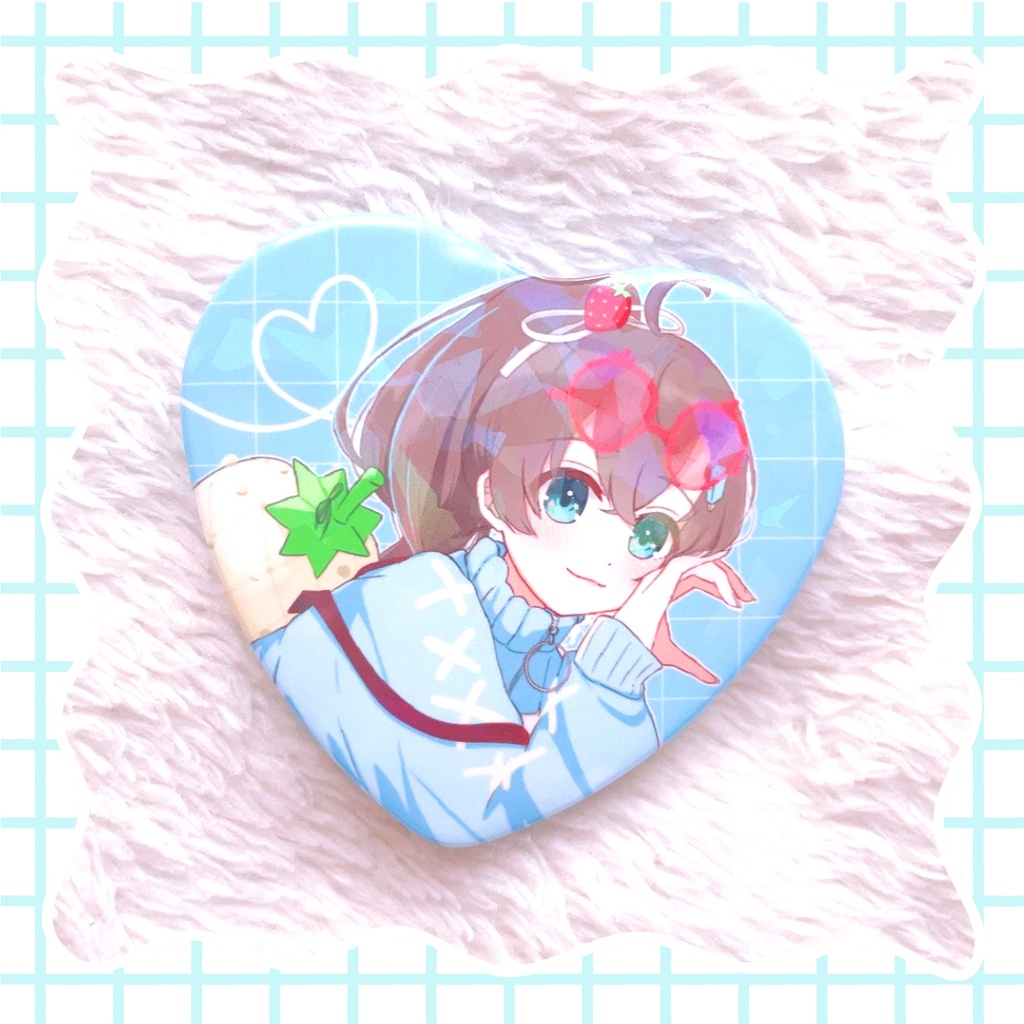 【sold out】おまけ付き全部セット🍫2025年Valentine&Whiteday Goods🍓