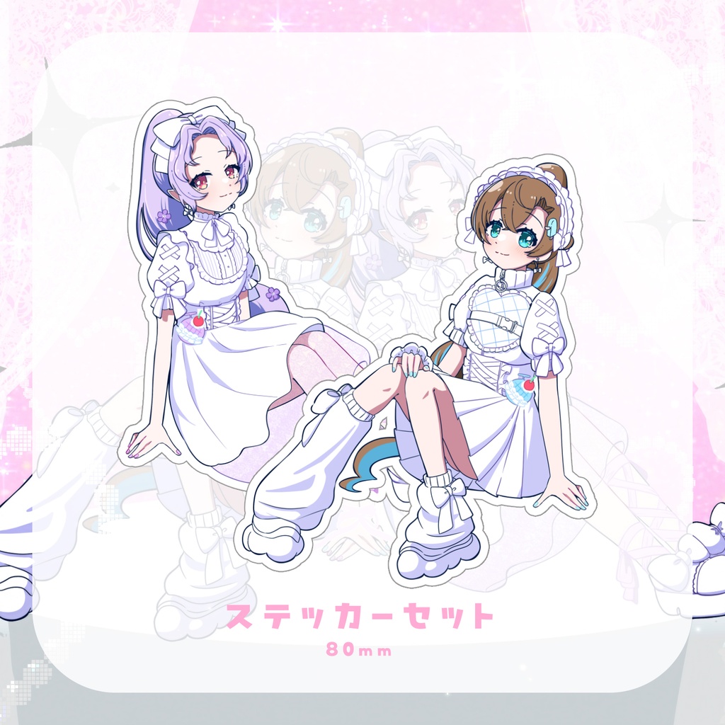 【受注生産】めろんグッズ