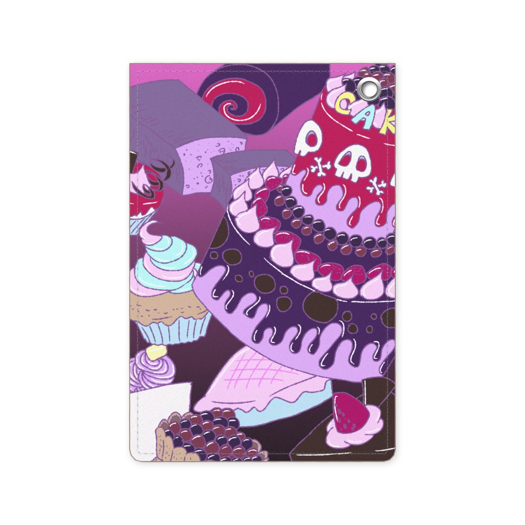 ケーキ