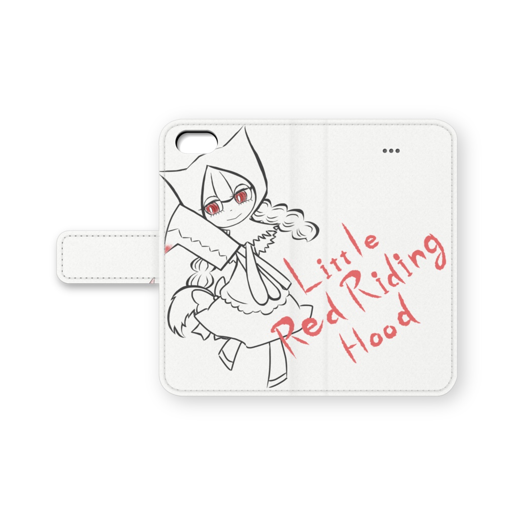 Little Red Riding Hood