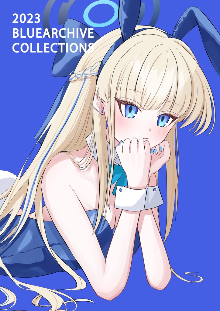 BLUEARCHIVE COLLECTION