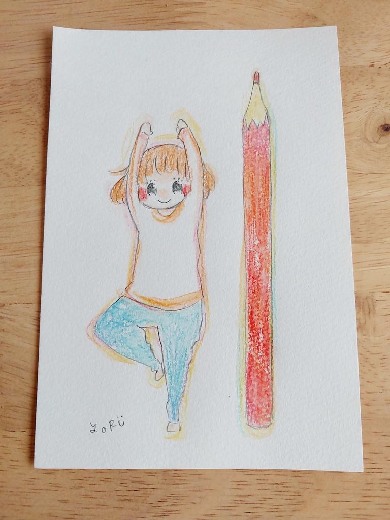 ミニ原画