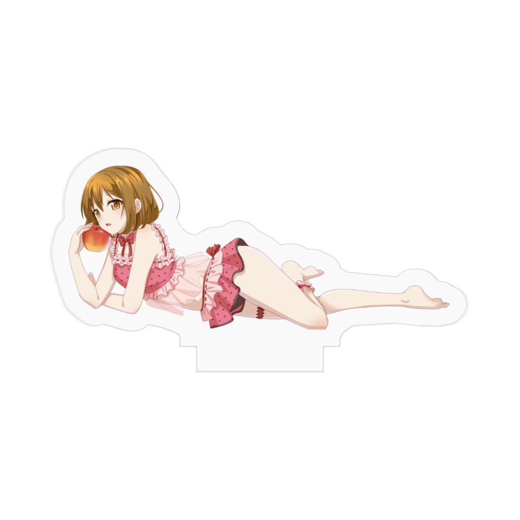 【korumi Channel】アクリルスタンド【ロミオとシンデレラver.】