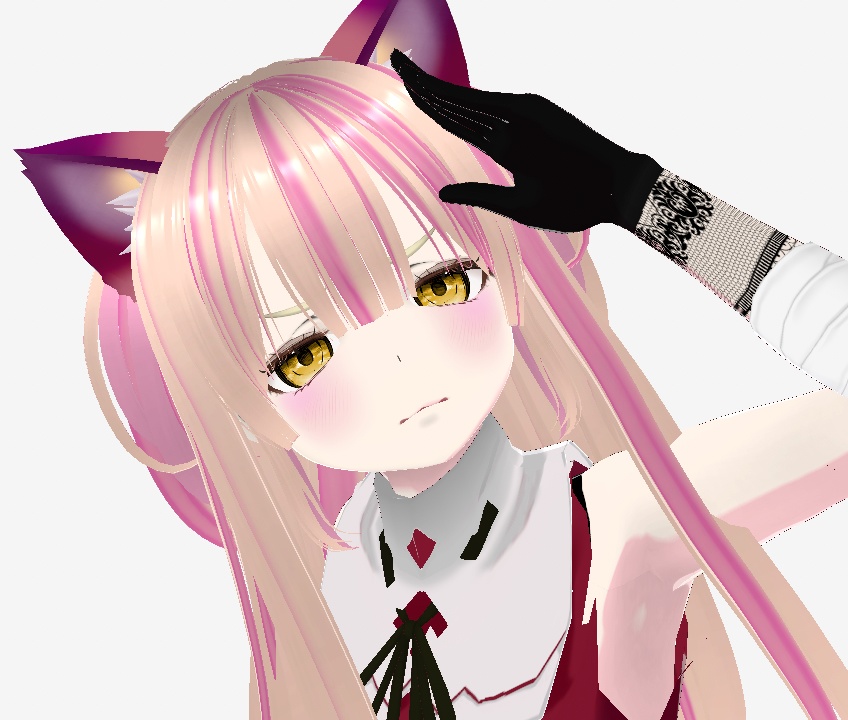 猫耳ジト目ちゃんver.1.0.2