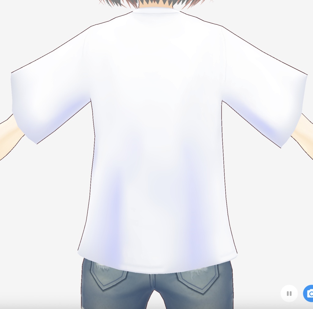 つれてけキャット【Tシャツ/正式版】