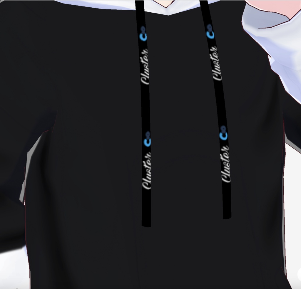 ストリートウェア【正式版/パーカー】