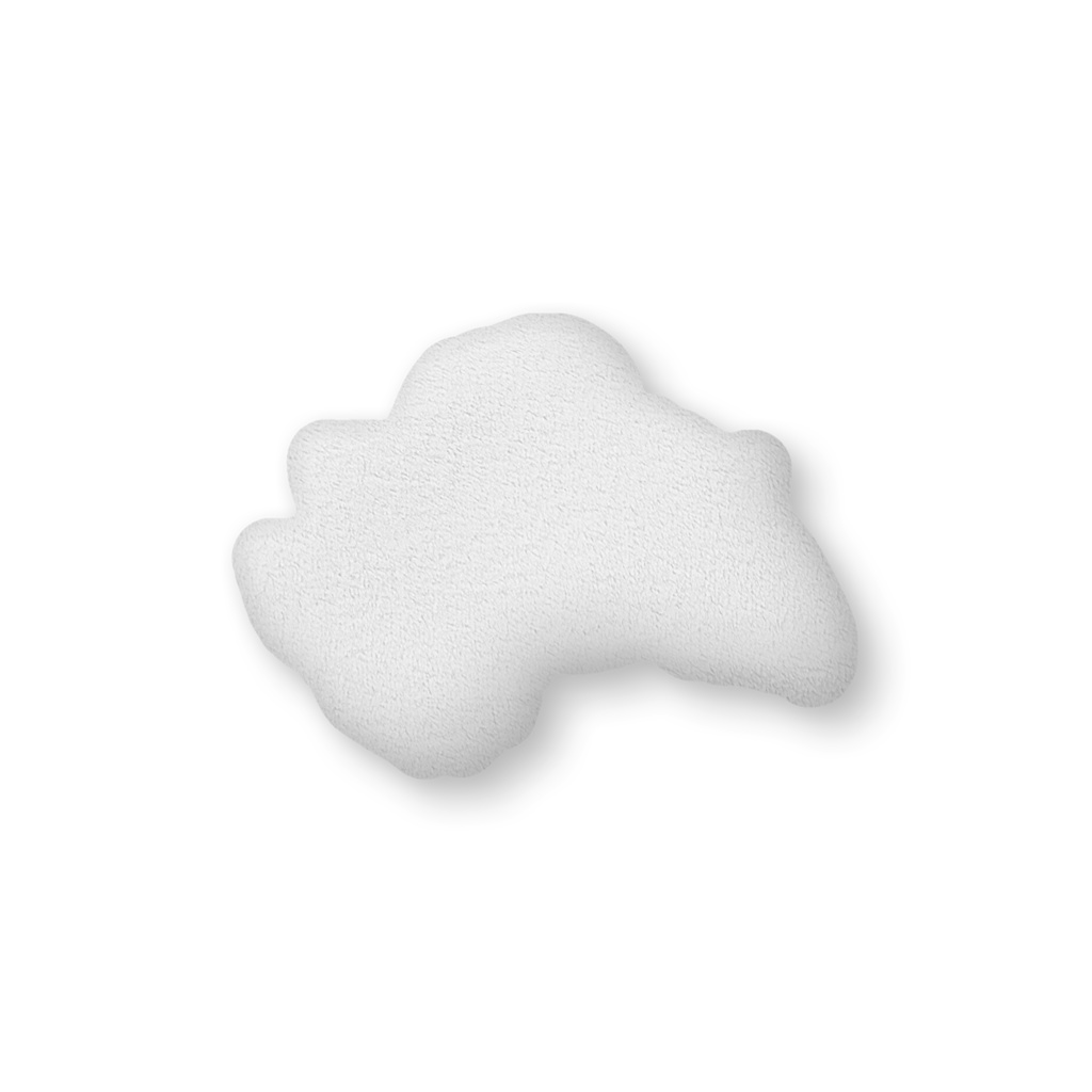 カザラのクッション