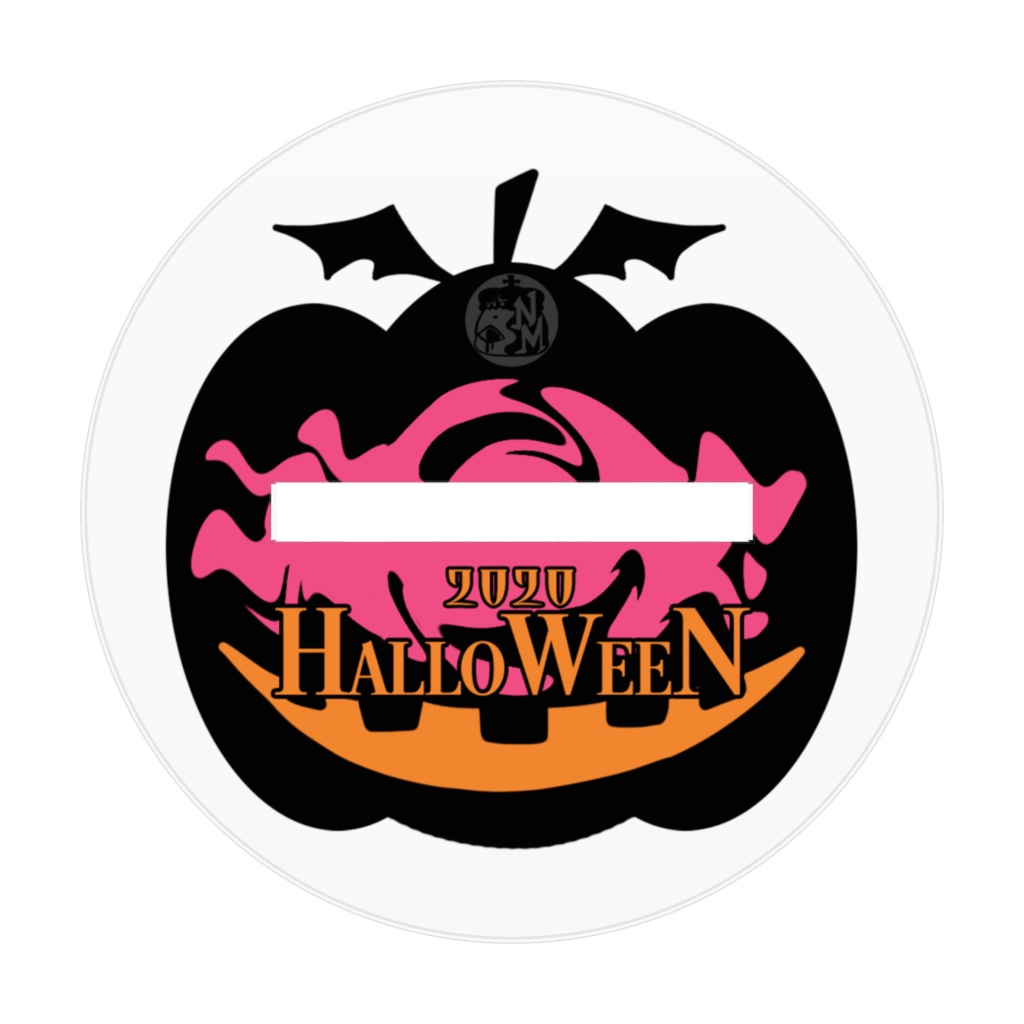 チトニア【ワーウルフ?】/2020ハロウィン,アクリルフィギュア