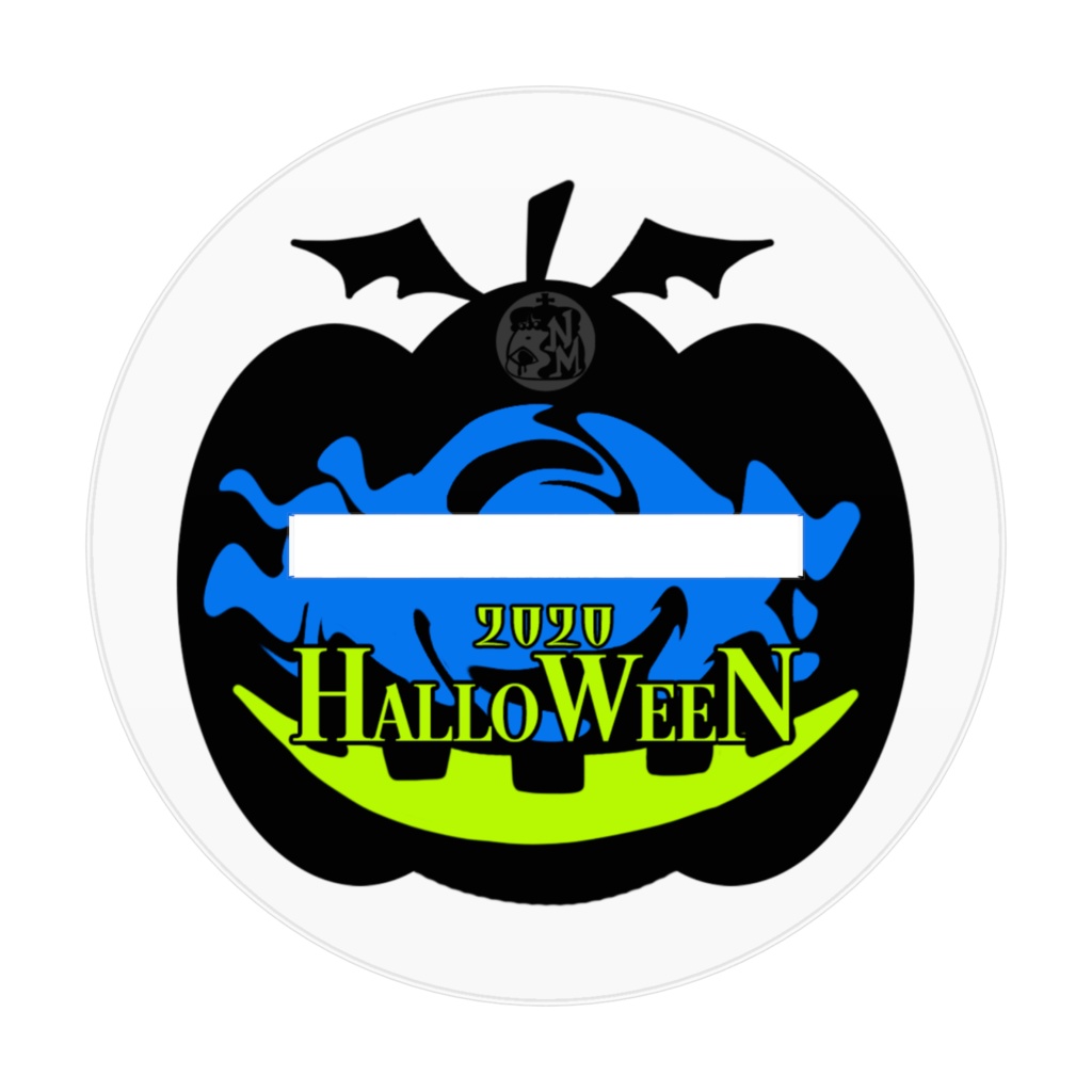 トウマル【ゴースト】/2020ハロウィン,アクリルフィギュア