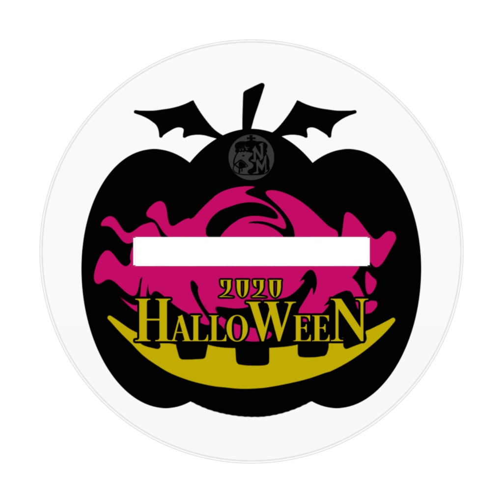 ティミッド【マミー】/2020ハロウィン,アクリルフィギュア