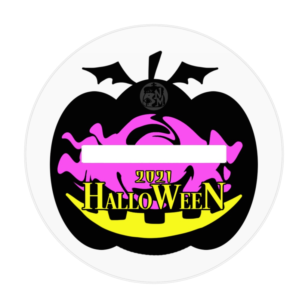 デフィ【パイレーツ】/2021ハロウィン,アクリルフィギュア