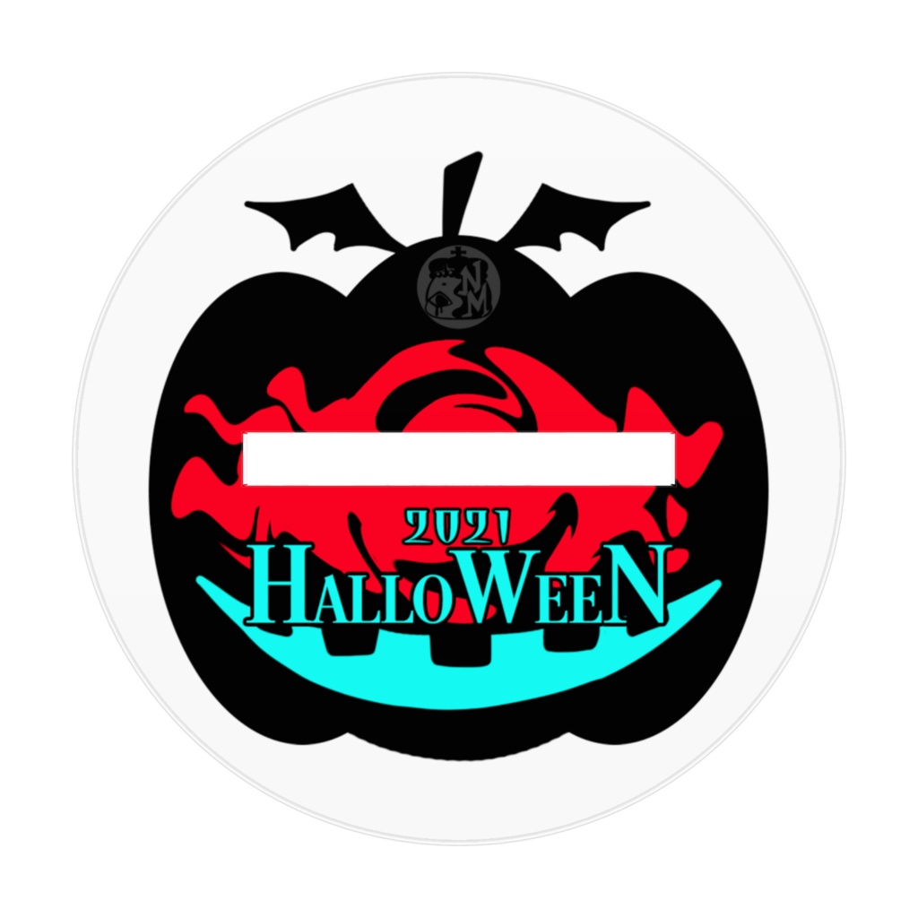 エルム【ゾンビメイド】/2021ハロウィン,アクリルフィギュア