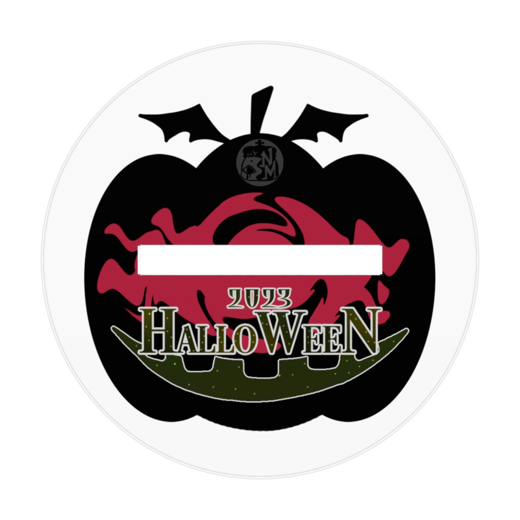 ホタル(ヨウメイ)【キョンシー】/2023ハロウィン,アクリルフィギュア