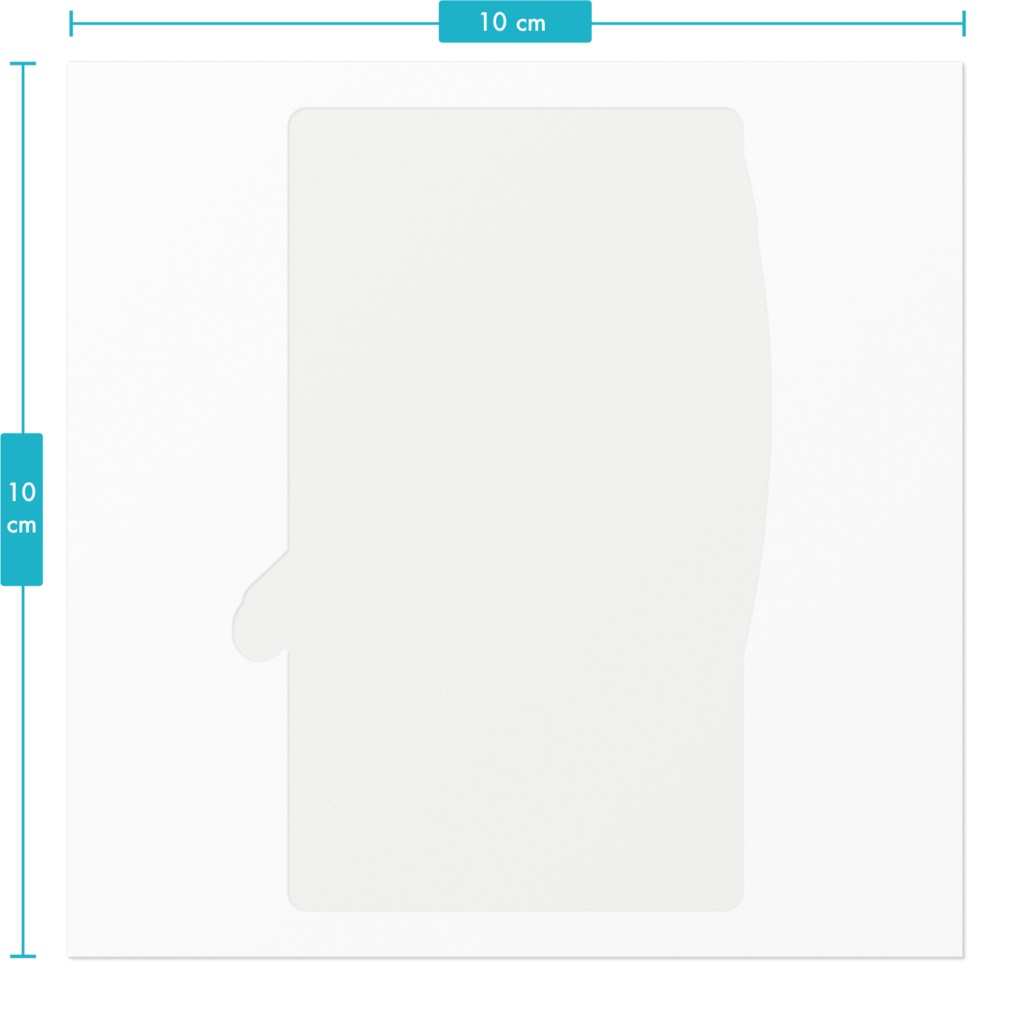 ロゼット【グリム・リーパー】/2024ハロウィン
