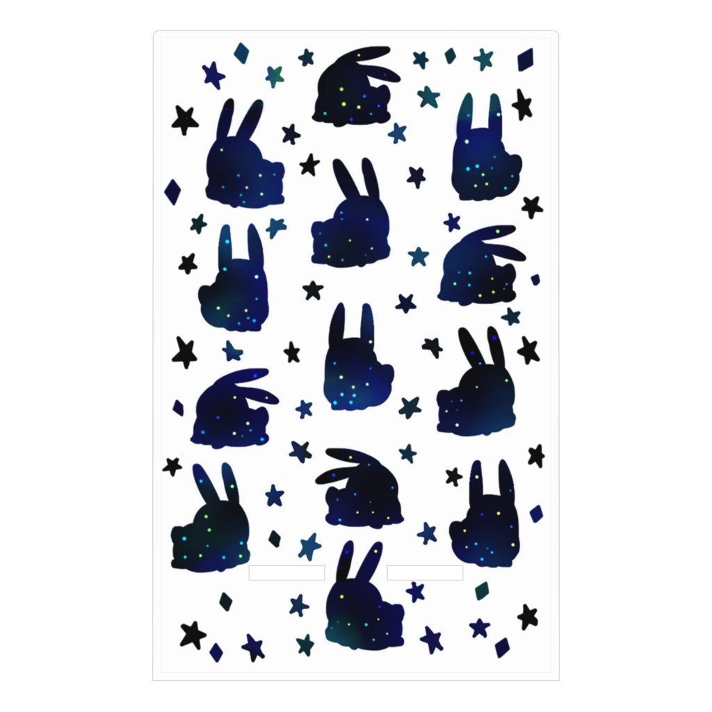 スマホスタンド◇アニマル・ジュレ