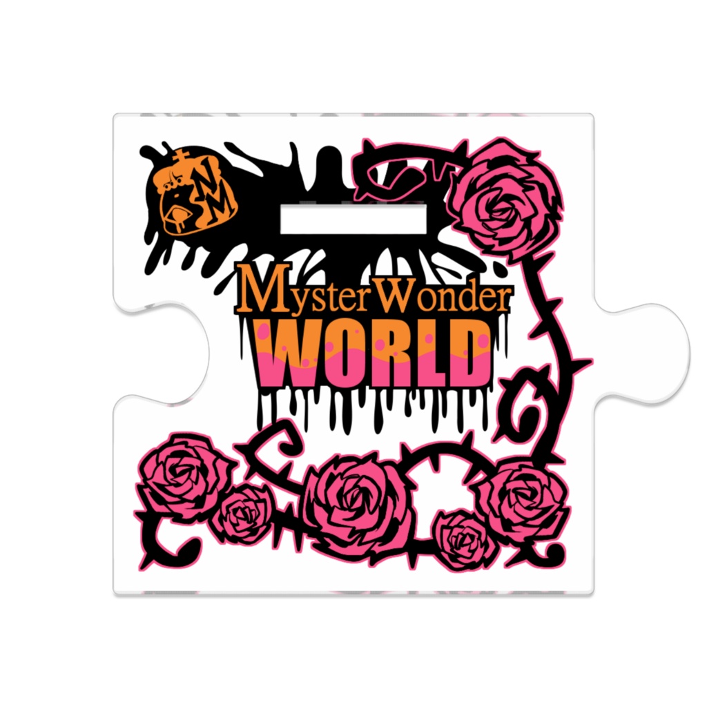 チトニア〚M.W.W series.〛/つながるアクスタ