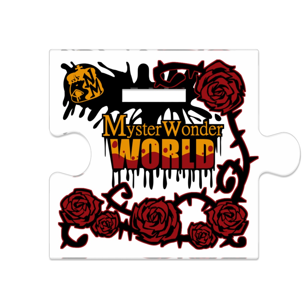 カザラ(コウキョク)〚M.W.W series.〛/つながるアクスタ