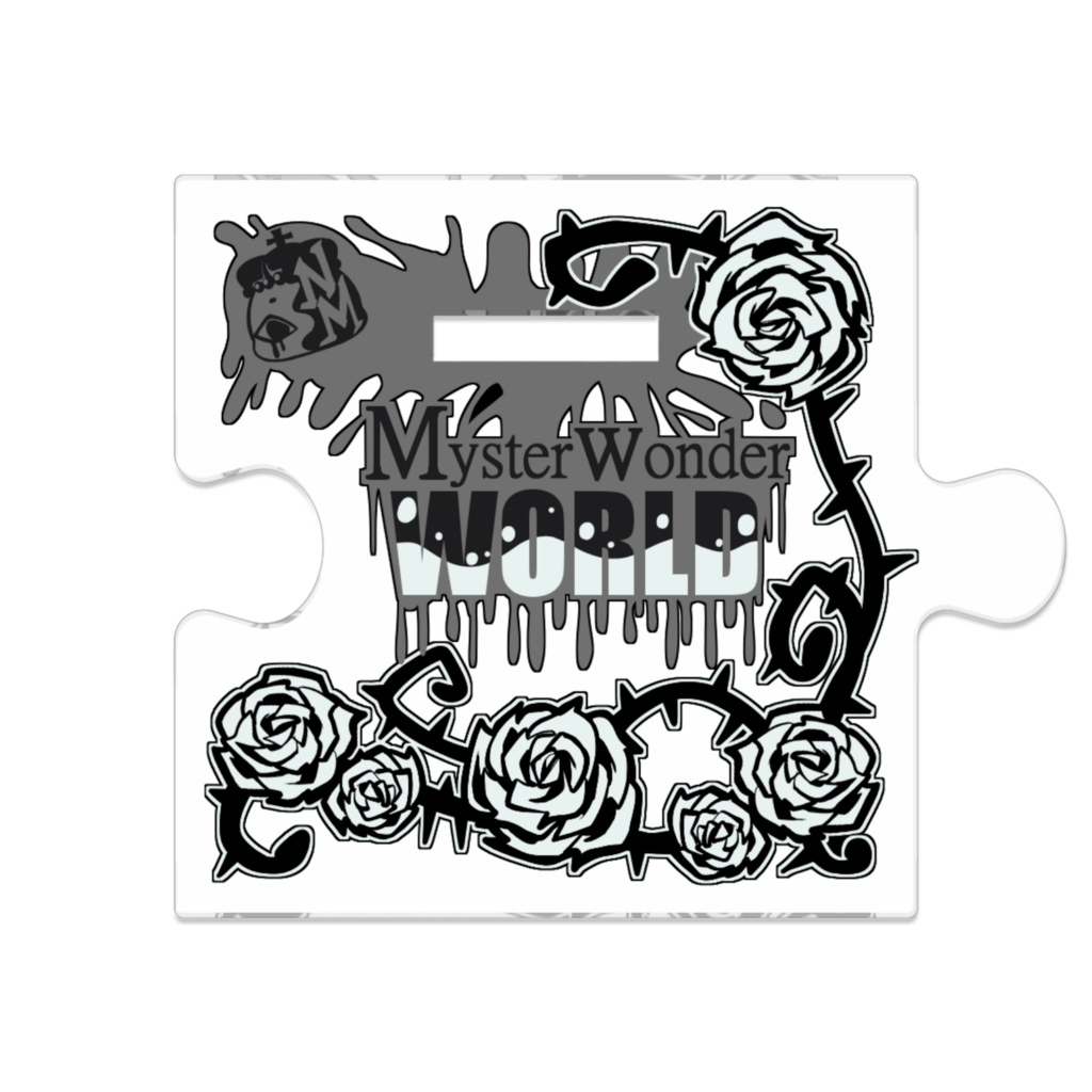 アル〚M.W.W series.〛/つながるアクスタ