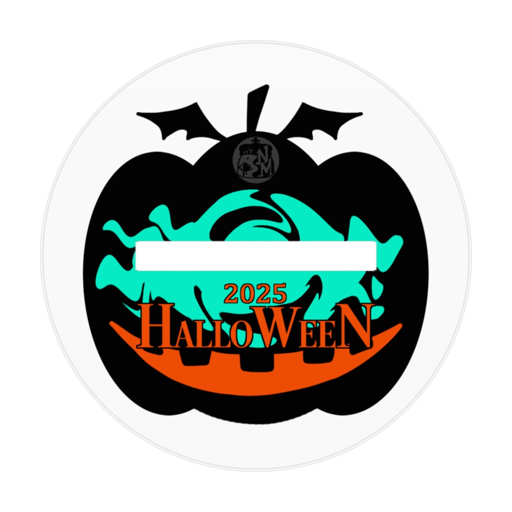 ノーチェ【ワーウルフ】/2025ハロウィン,アクリルフィギュア