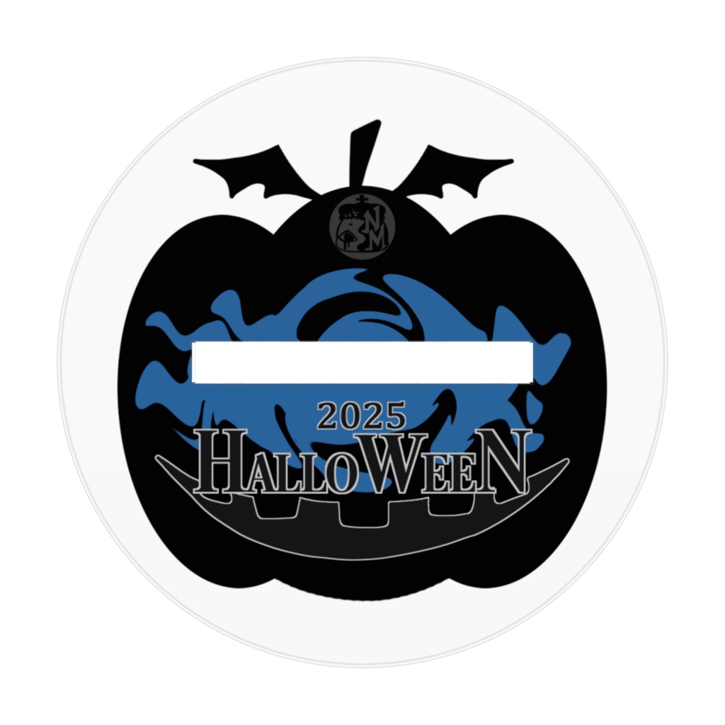 ギンロ【プリースト】/2025ハロウィン,アクリルフィギュア