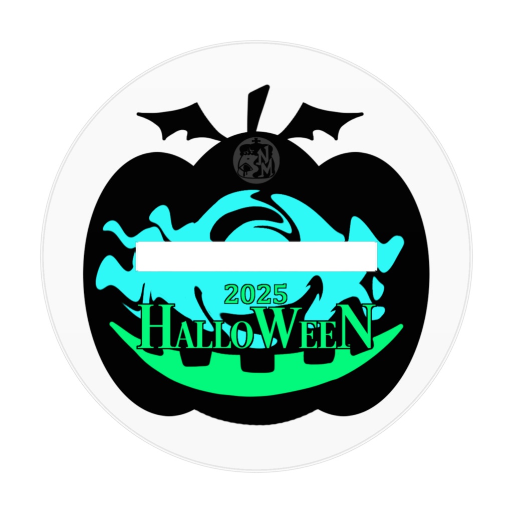 モワ【ウィザード】/2025ハロウィン,アクリルフィギュア