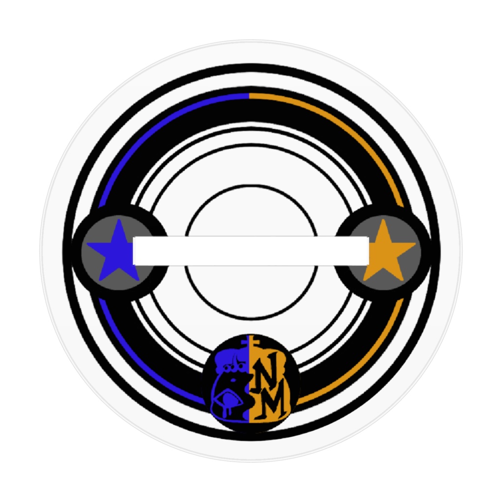 リヒト|2Pカラーシリーズ:アクリルフィギュア