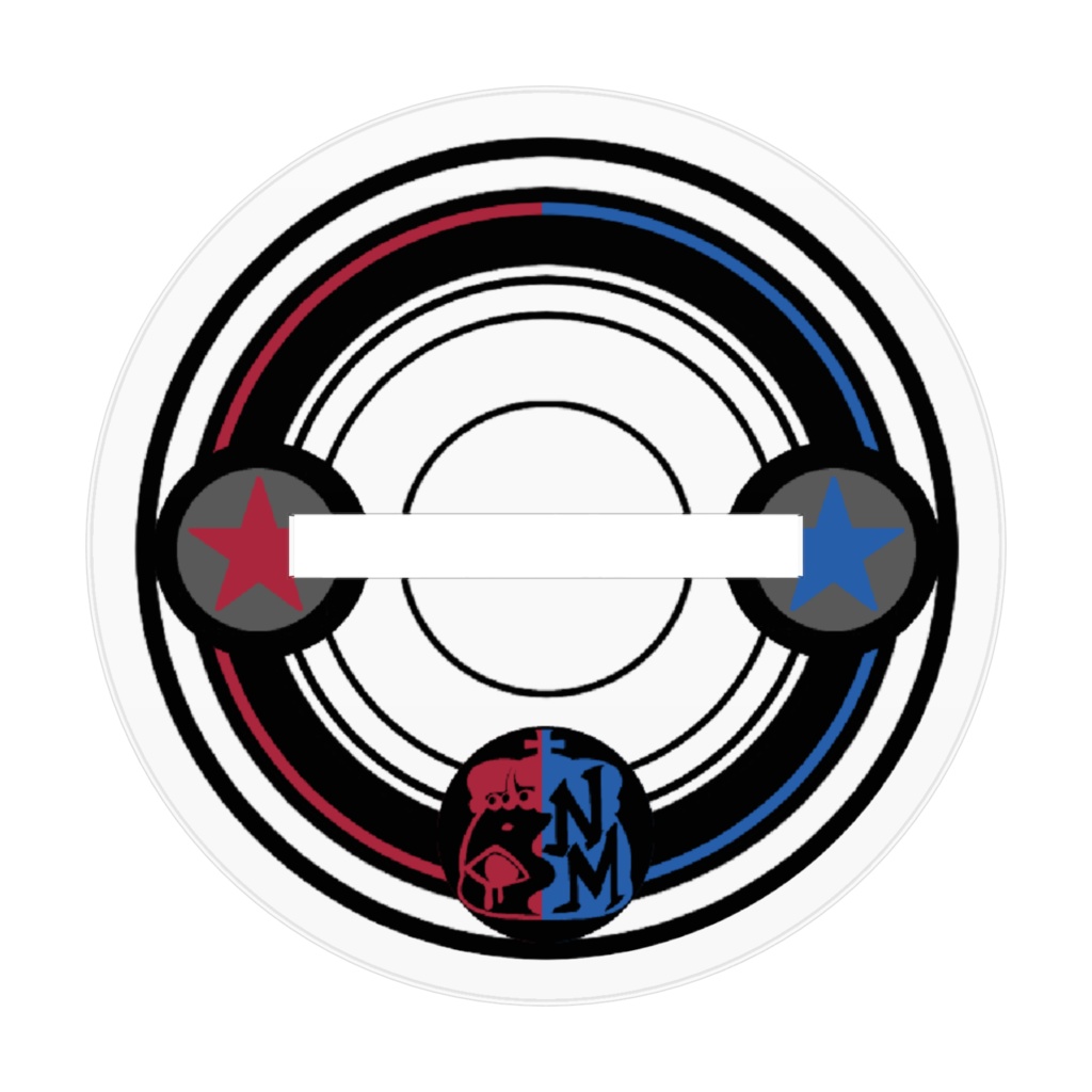 ホタル(ヨウメイ)|2Pカラーシリーズ:アクリルフィギュア