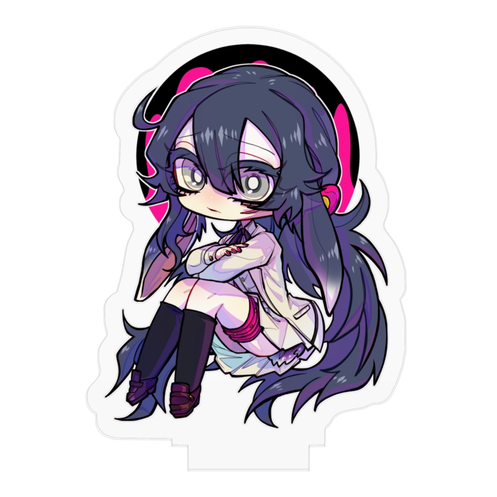 ミサゴ|ANIMAL-Vol.1-◇アクリルフィギュア