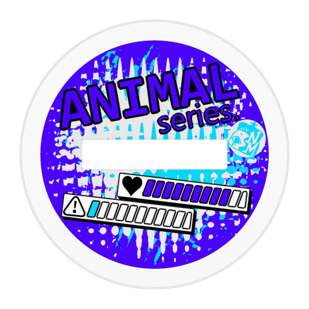 スグリ|ANIMAL-Vol.1-◇アクリルフィギュア