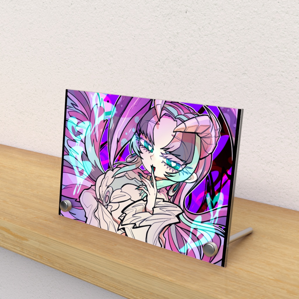 シェル：フォトパネル